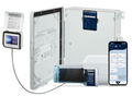 Hayward AquaRite S3 Omni Salt Chlorination System with Integrated Pool Automation & OmniLogic App Control