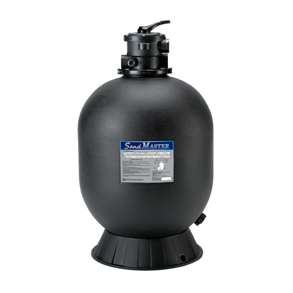 Hayward 19 Inch Sand Filter