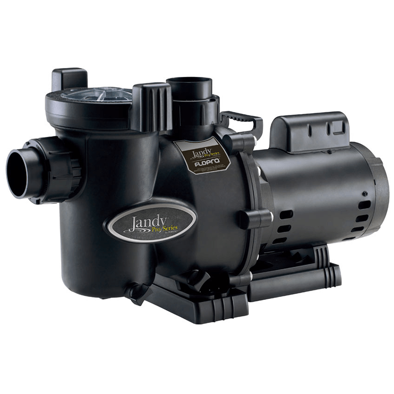 Jandy 1 HP Flo Pro Inground Pump
