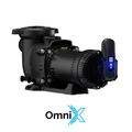 Hayward MaxFlo VS 415 Variable Speed Pump with OmniX Automation
