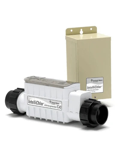 Pentair IntelliChlor IC20 Salt System 20k Gal (76k L)
