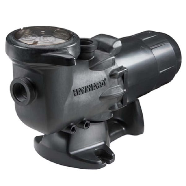 Hayward 1 HP Turbo Flo II Pump Above Ground