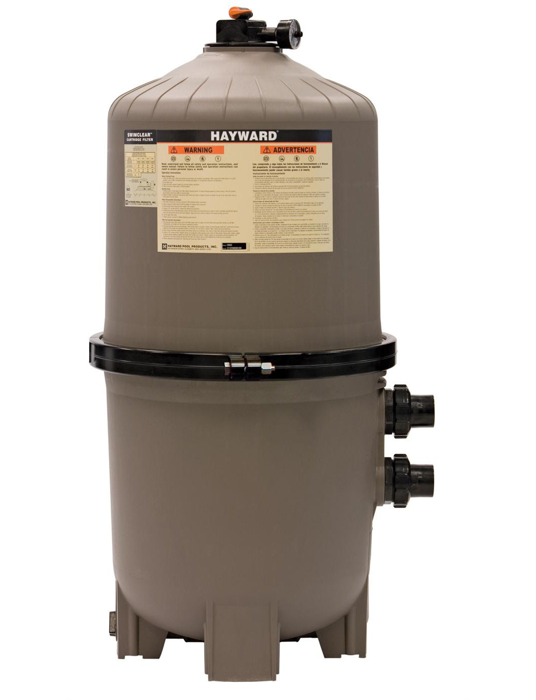 Hayward Swimclear 425 SQ FT Cartridge Filter