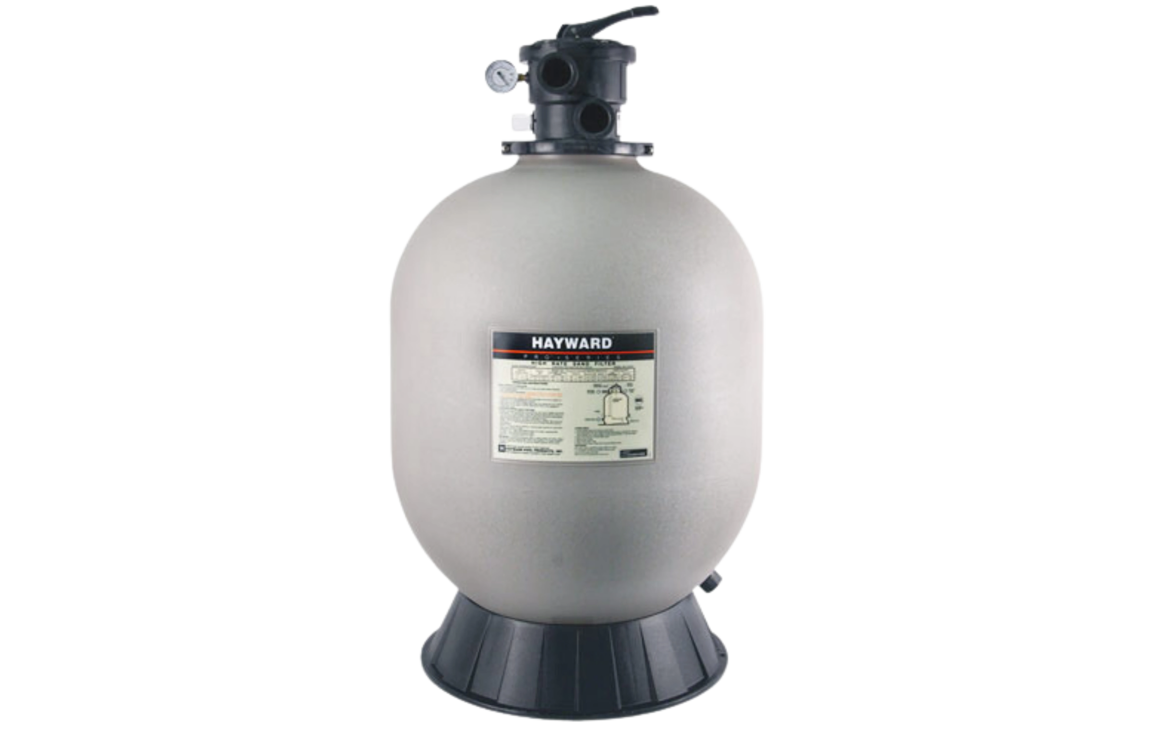 Hayward 16 Inch Sand Filter