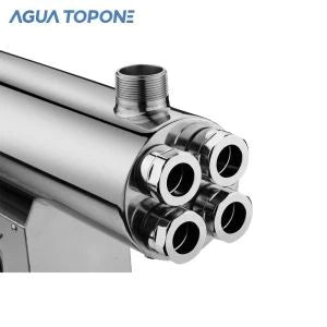Aqua Topone SDS-220 Commercial UV Water Sterilization System
