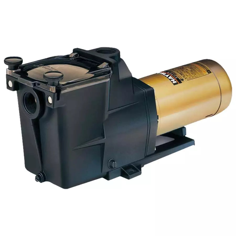 Hayward Super Pump 0.5 HP Inground
